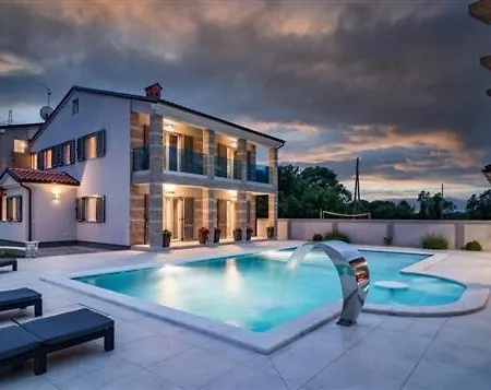 Villa Attractive *
