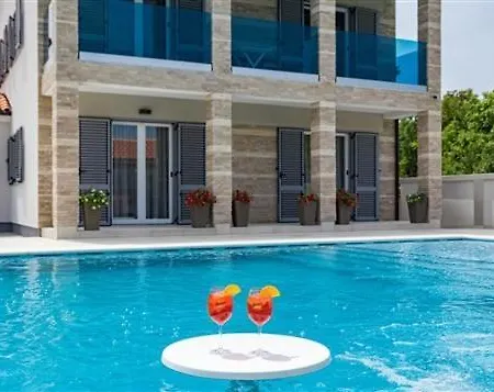 Attractive Villa