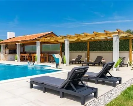 Attractive Villa