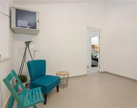 Villa Attractive *