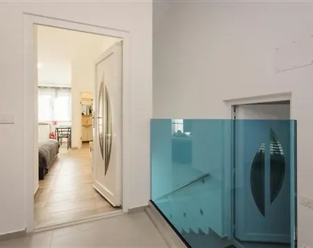 Attractive Villa Pula