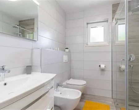 Attractive Villa Pula