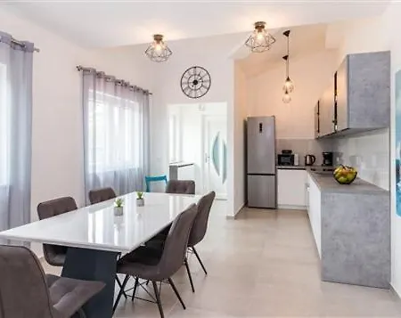 Attractive Villa