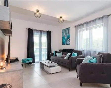 Villa Attractive *