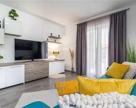 Villa Attractive