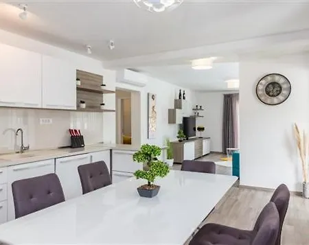 Villa Attractive *